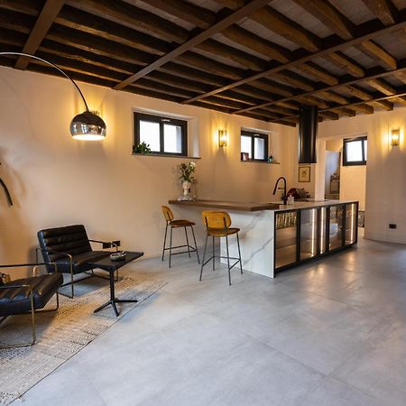 Room & Breakfast Civico 07 Fontanellato Luaran gambar