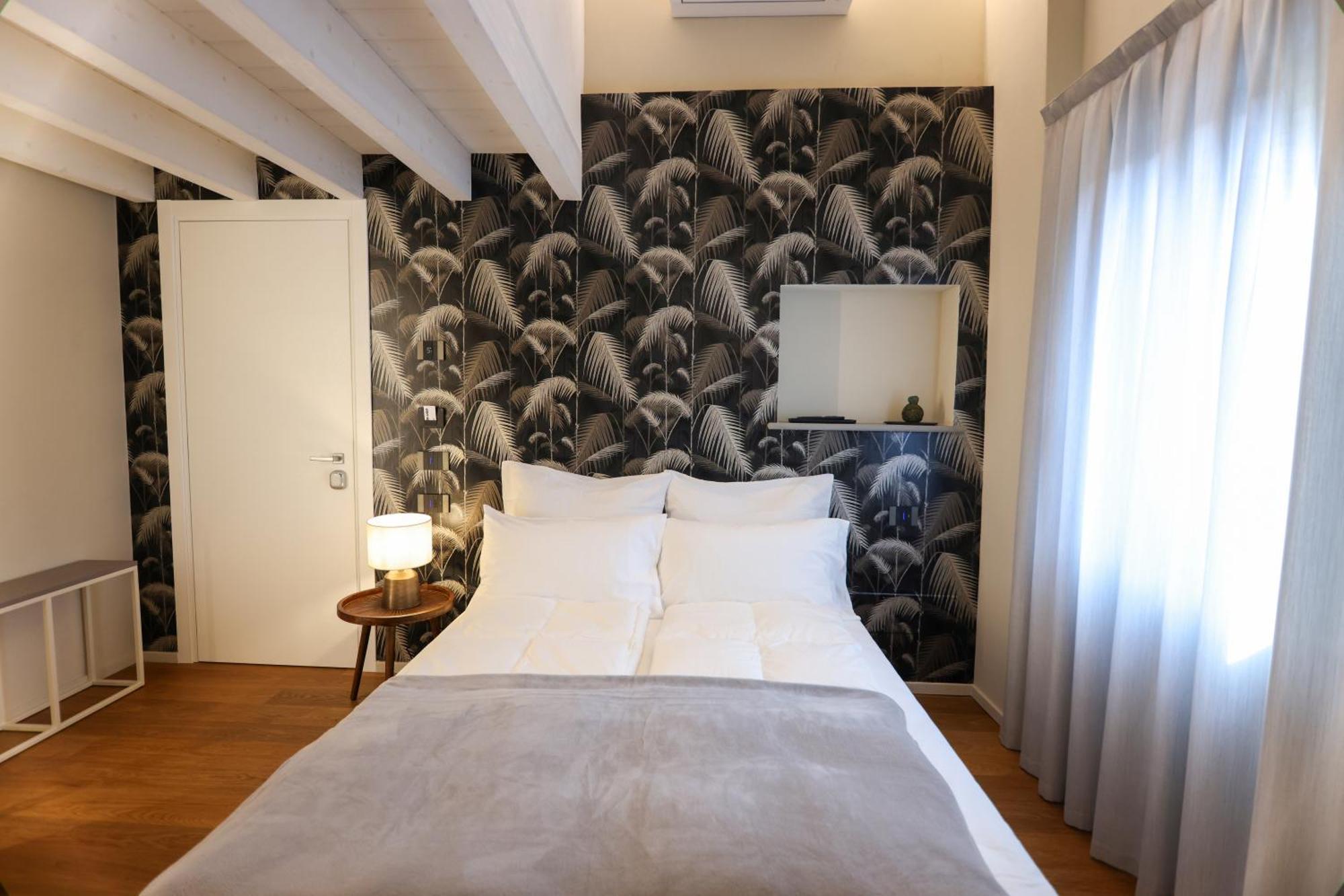 Room & Breakfast Civico 07 Fontanellato Bilik gambar