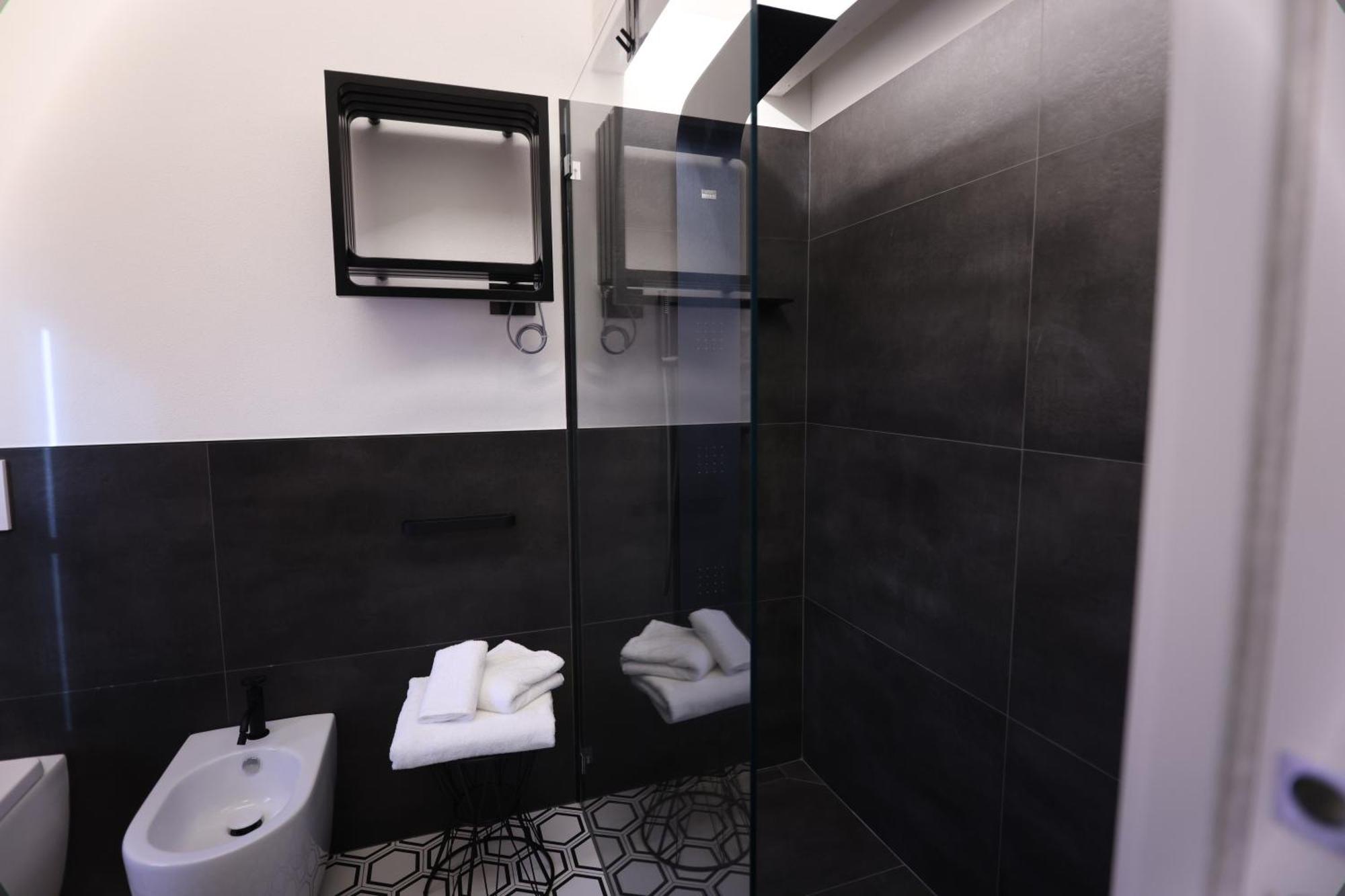 Room & Breakfast Civico 07 Fontanellato Bilik gambar