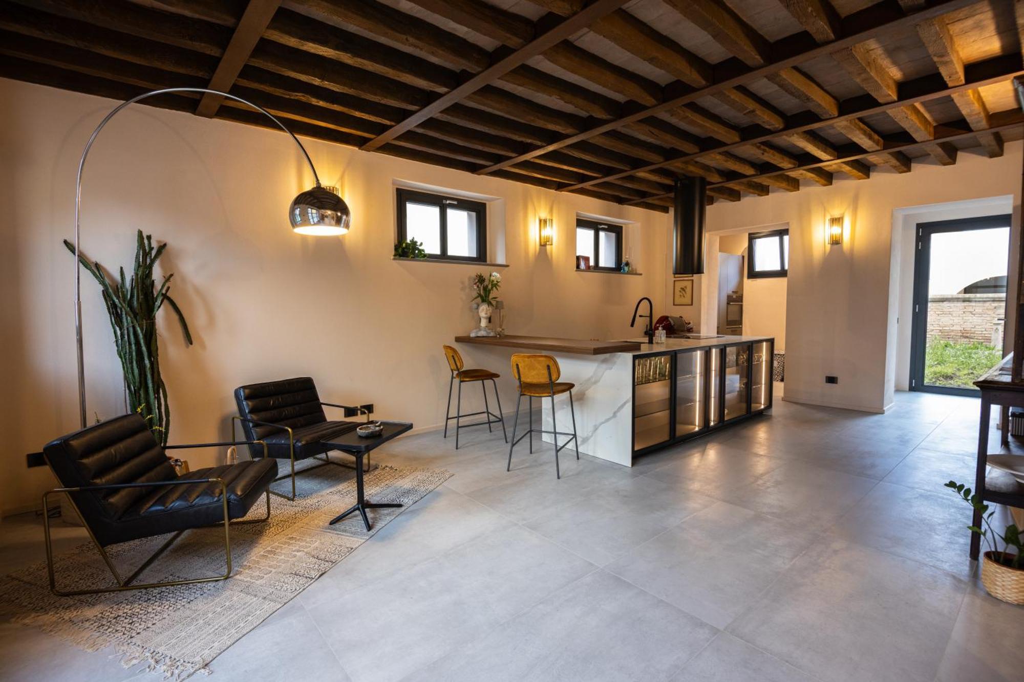 Room & Breakfast Civico 07 Fontanellato Luaran gambar